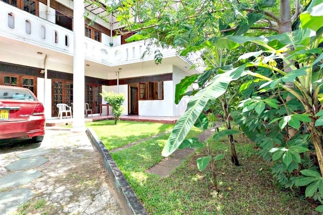 アシャーンズ コージー ホームステイ