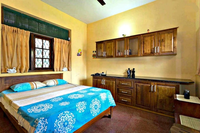 アシャーンズ コージー ホームステイ