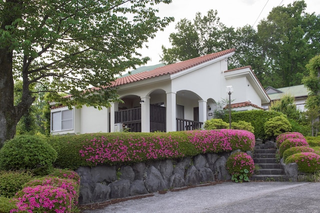 ホテルアンビエント伊豆高原コテージ