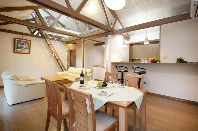 ホテルアンビエント伊豆高原コテージ