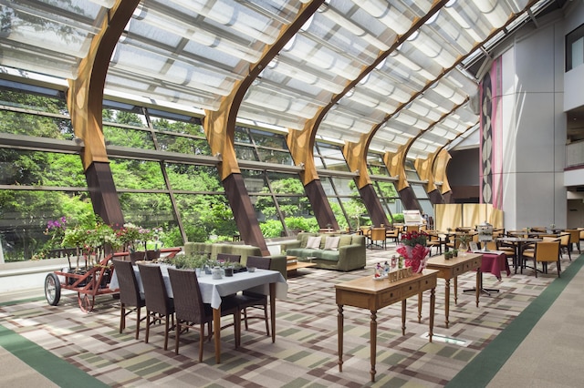 ホテルアンビエント伊豆高原コテージ