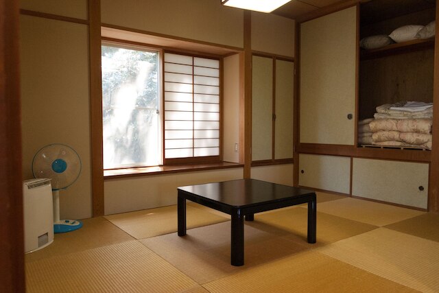 ホテルアンビエント伊豆高原コテージ