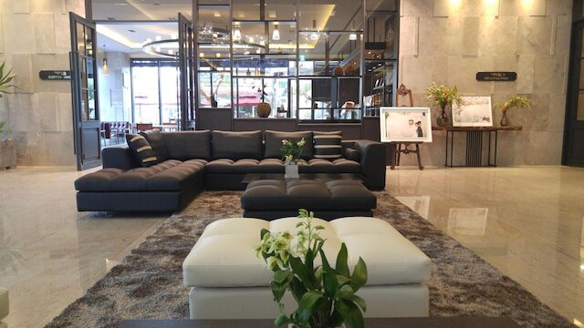 J スクエア ホテル