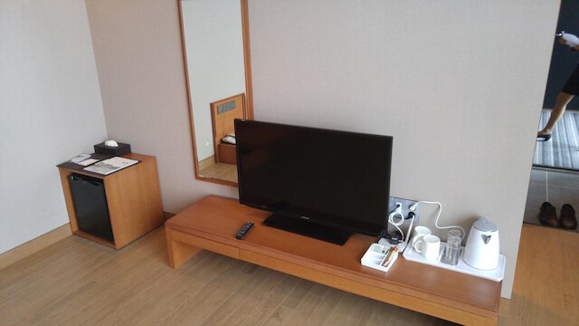 J スクエア ホテル