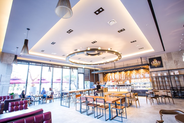 J スクエア ホテル