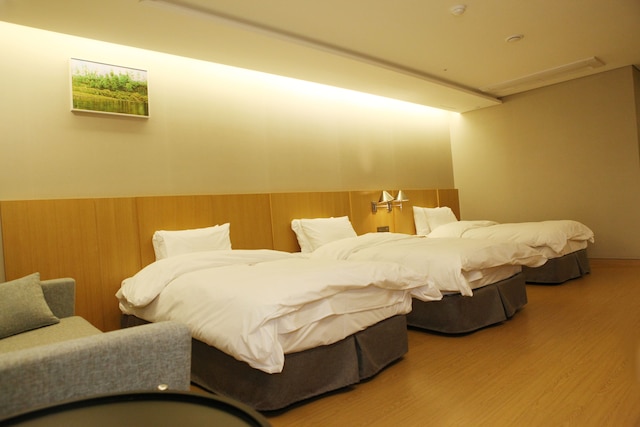 J スクエア ホテル