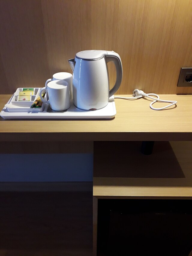 J スクエア ホテル