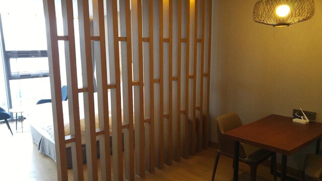 J スクエア ホテル