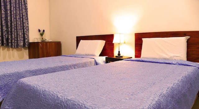 カウンテス ペンション ハウス