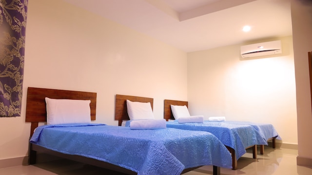 カウンテス ペンション ハウス