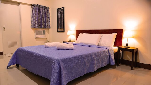 カウンテス ペンション ハウス