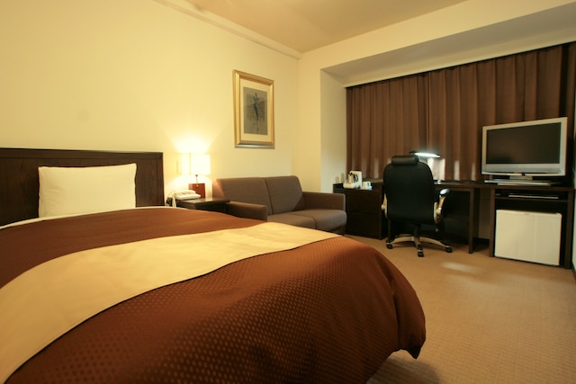 ホテルシーラックパル高崎