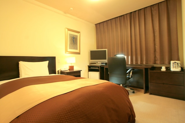 ホテルシーラックパル高崎