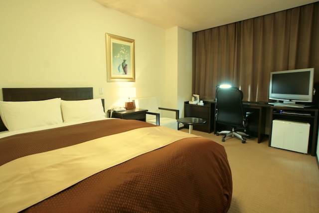 ホテルシーラックパル高崎