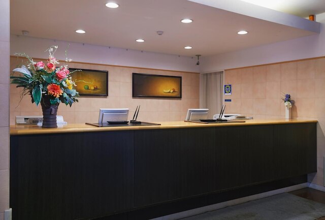 ホテルシーラックパル高崎