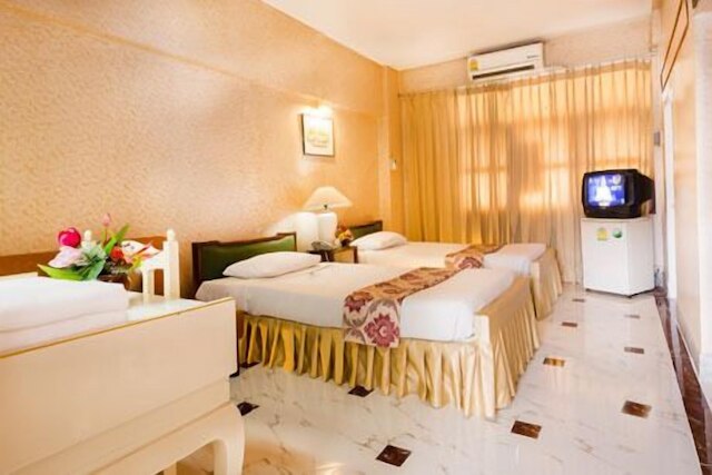 キョーアン ホテル