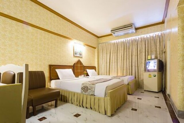 キョーアン ホテル