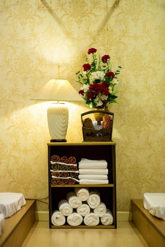 キョーアン ホテル