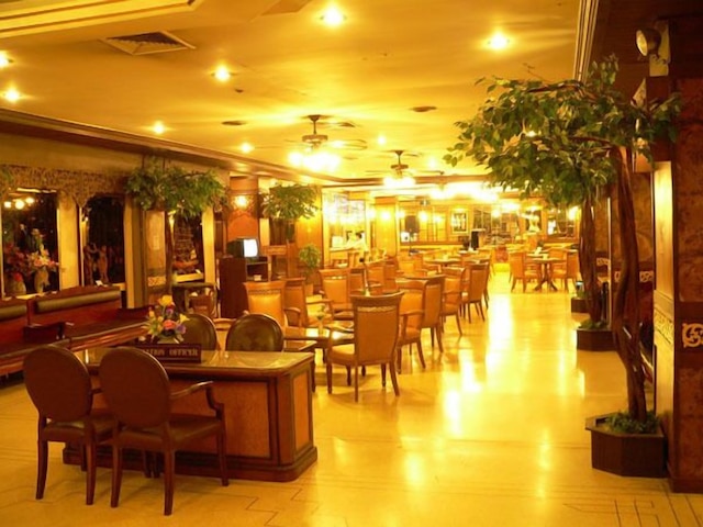 キョーアン ホテル