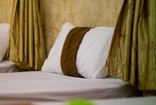 キョーアン ホテル