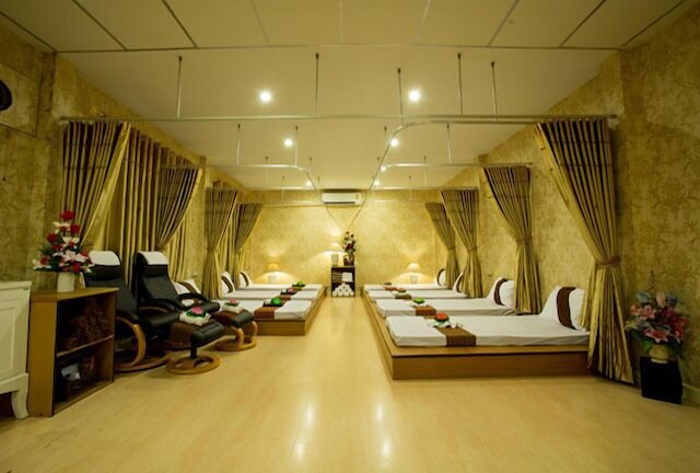 キョーアン ホテル