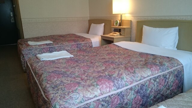 備長炭の湯　ホテルクラウンヒルズ金沢香林坊（ＢＢＨホテルグループ）