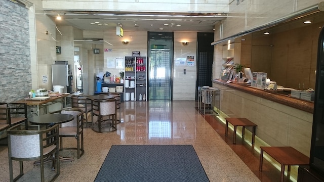 備長炭の湯　ホテルクラウンヒルズ金沢香林坊（ＢＢＨホテルグループ）