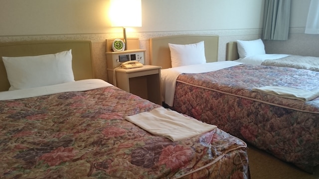 備長炭の湯　ホテルクラウンヒルズ金沢香林坊（ＢＢＨホテルグループ）