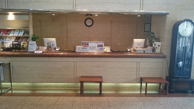 備長炭の湯　ホテルクラウンヒルズ金沢香林坊（ＢＢＨホテルグループ）