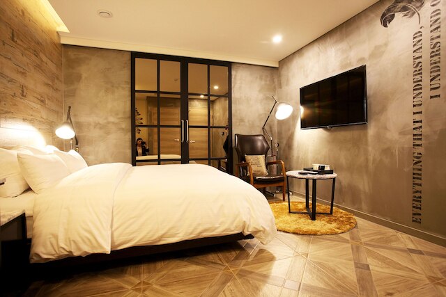 ホテル ドゥ シエル