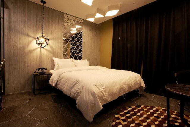 ホテル ドゥ シエル