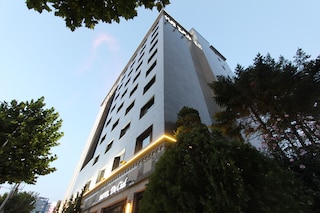 ホテル ドゥ シエル