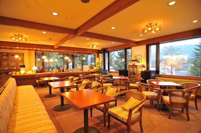 白馬栂池高原 ゲレンデサイドの宿 エスポワール みさわ