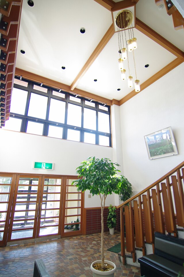 白馬栂池高原 ゲレンデサイドの宿 エスポワール みさわ