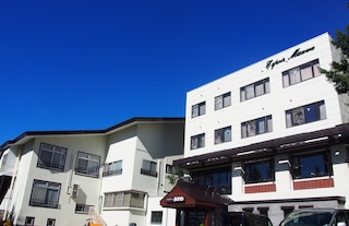 白馬栂池高原 ゲレンデサイドの宿 エスポワール みさわ