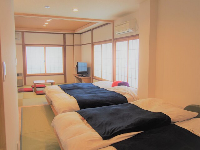 白馬栂池高原 ゲレンデサイドの宿 エスポワール みさわ