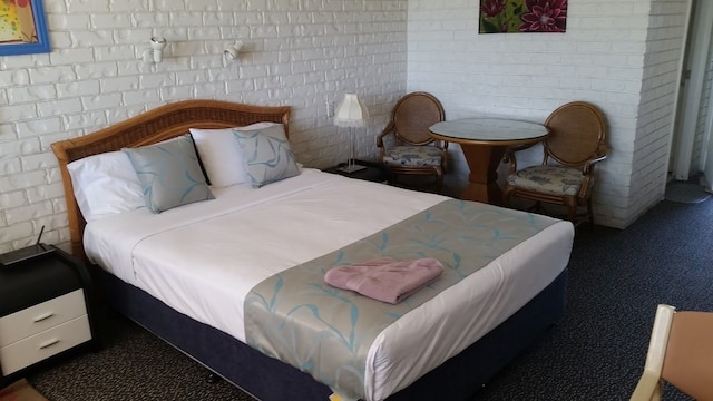 ホーランド パーク モーテル