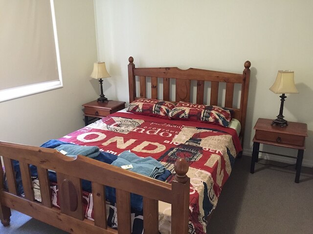 ホーランド パーク モーテル