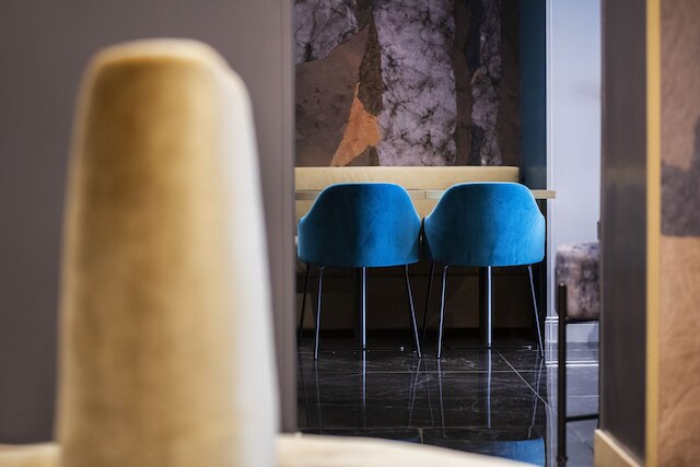 ホテル 87 エイティー セブン