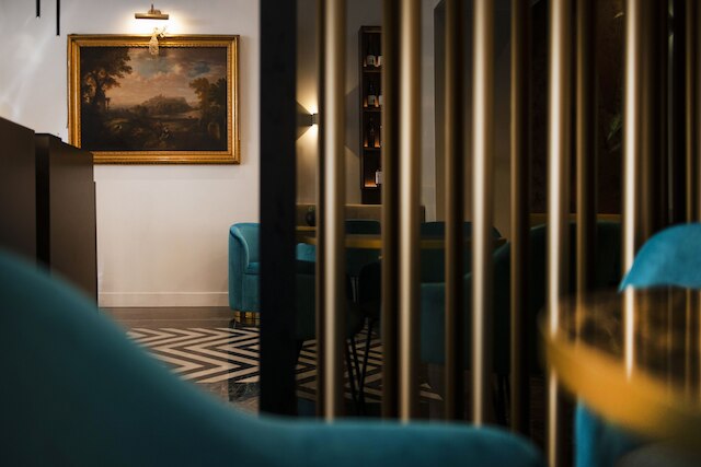 ホテル 87 エイティー セブン