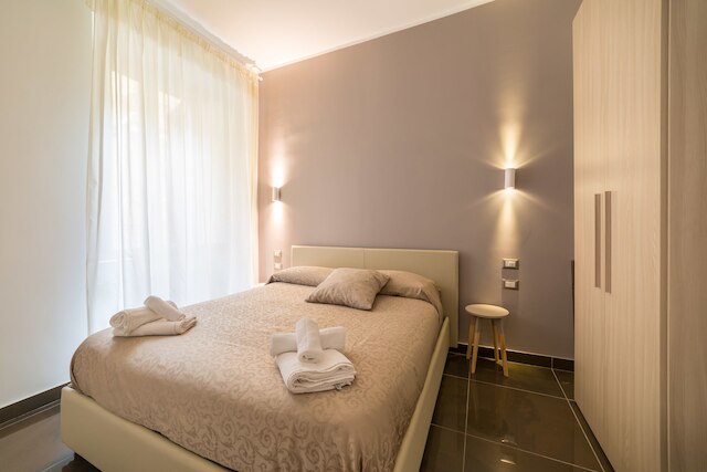 ビー イタリアン ボヴィオ フラッツ