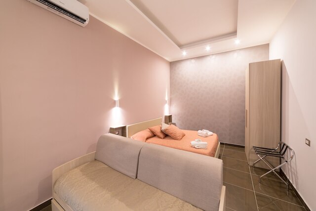 ビー イタリアン ボヴィオ フラッツ