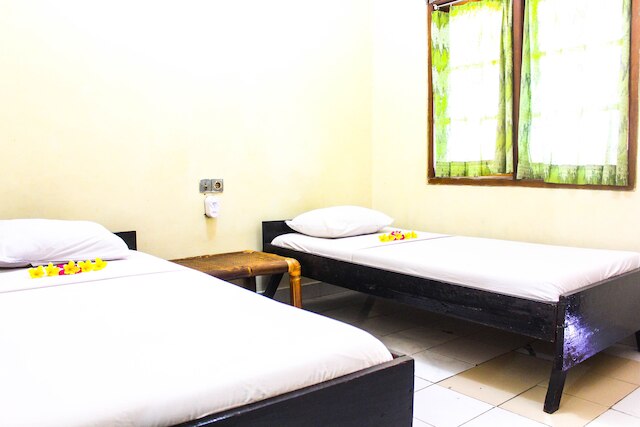 バリ マニック ビーチ イン