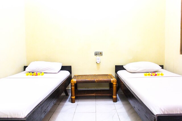 バリ マニック ビーチ イン