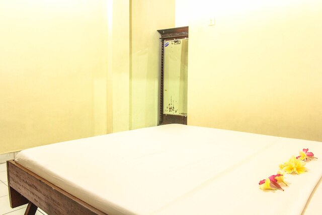 バリ マニック ビーチ イン