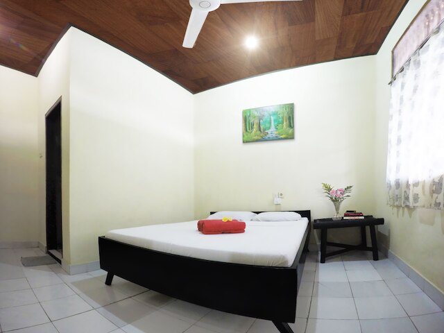 バリ マニック ビーチ イン