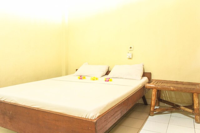 バリ マニック ビーチ イン