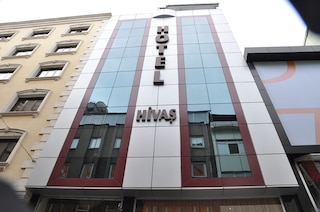Hivas Hotel