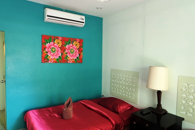 バアンラク アムパワー ホームステイ