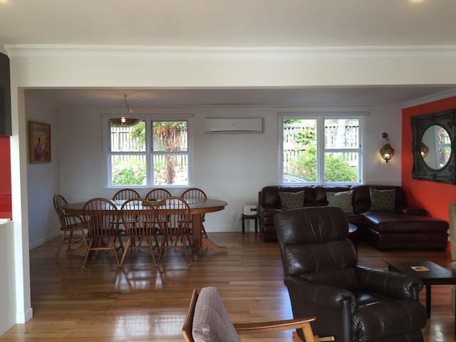 レイクビュー ホリデイ ホーム